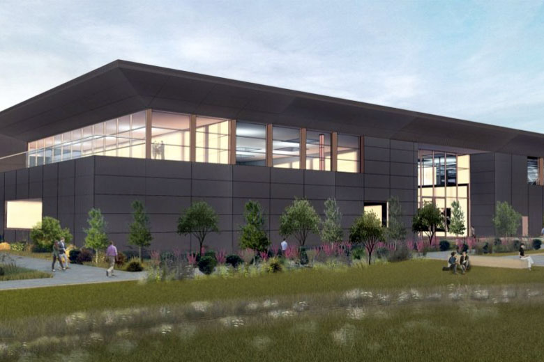 Specialist wins £16m MEP Aston Martin factory job | Construction News
