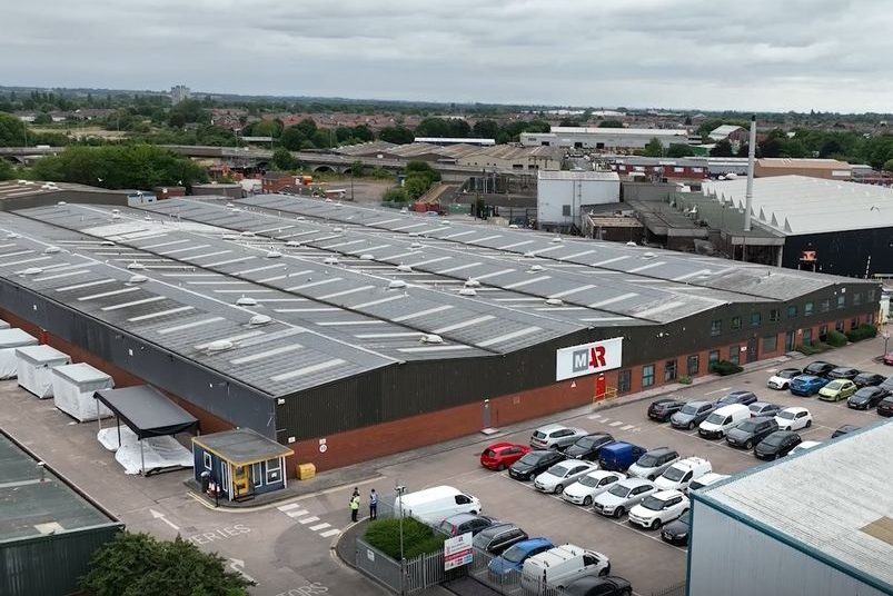 Modular specialist eyes production boost after factory acquisition - Vimarsana News