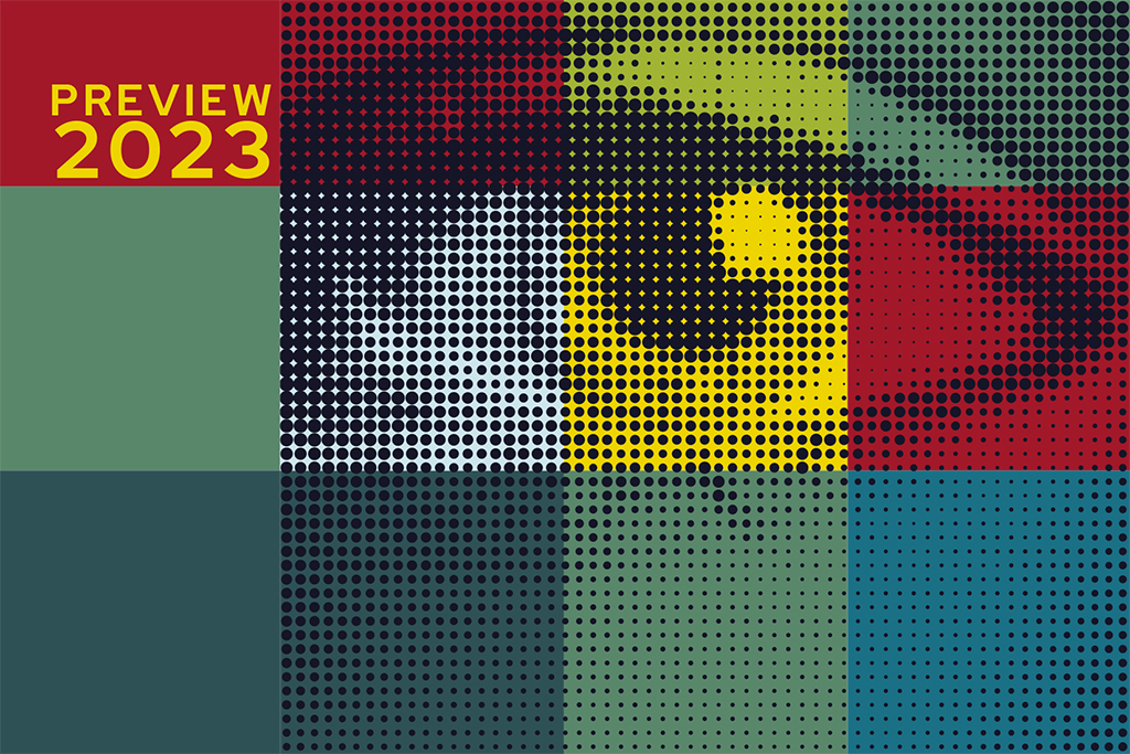 10 people to watch in 2023 - Vimarsana News