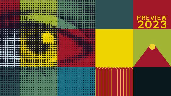 10 projects to watch in 2023