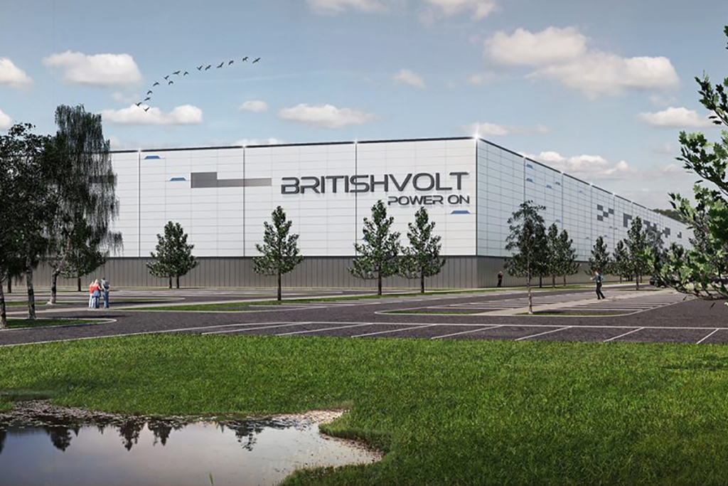 Britishvolt liquidators rule out pursuing director for cash