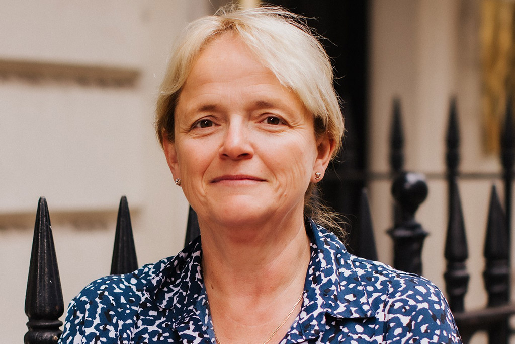 Louisa Finlay, Kier, chief people officer