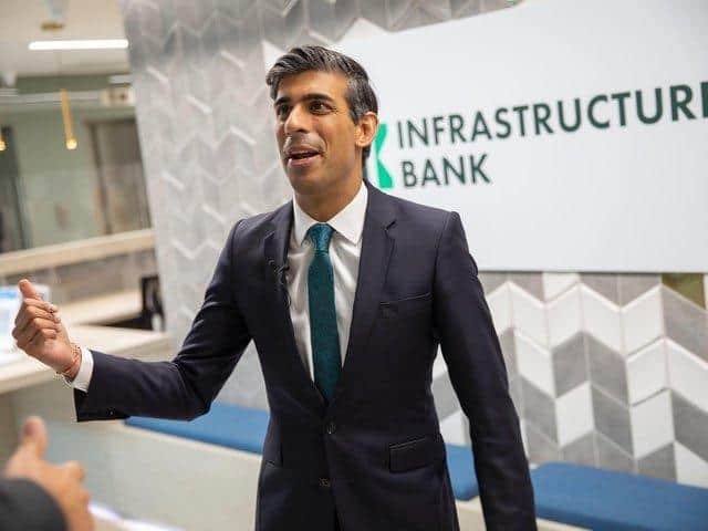 UK Infrastructure Bank's purpose 'unclear', say MPs - Vimarsana News