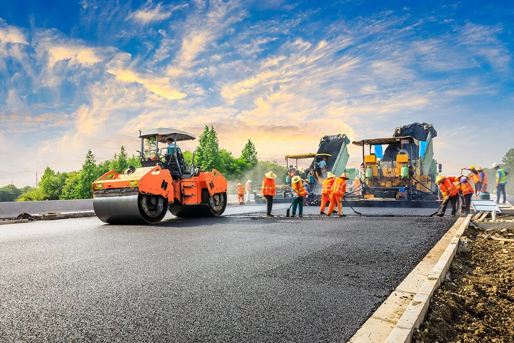 Salford council tenders £300m highways framework | Construction News