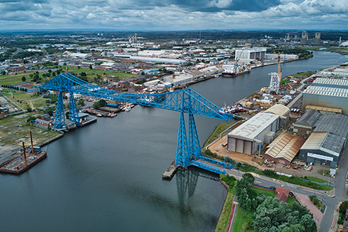 Sunderland builder takes over Tolent's Teeside operations - Vimarsana News