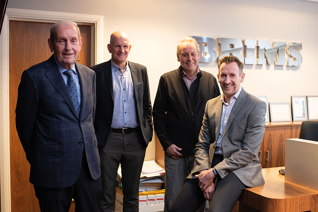 Tolent founder reflects on ‘tragic’ collapse of £200m contractor ...