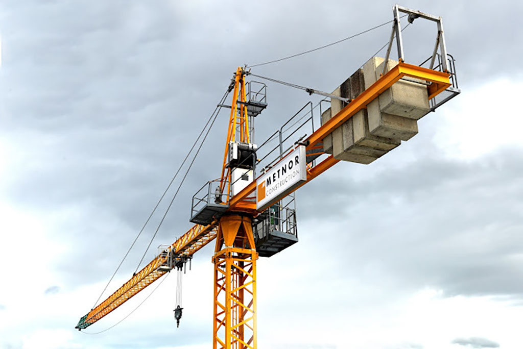 Metnor Construction owes £10m following collapse - Vimarsana News