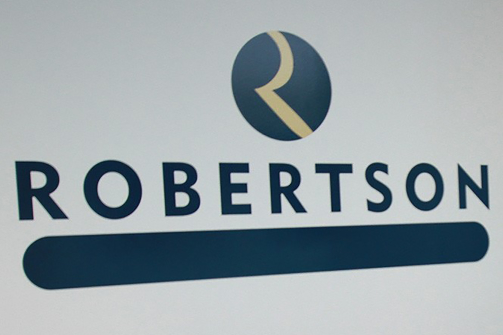 Robertson Group posts jump in profit despite 'challenging' market