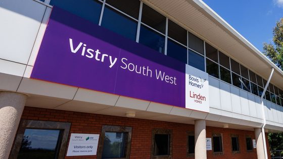 Vistry hikes building safety provisions by £117m