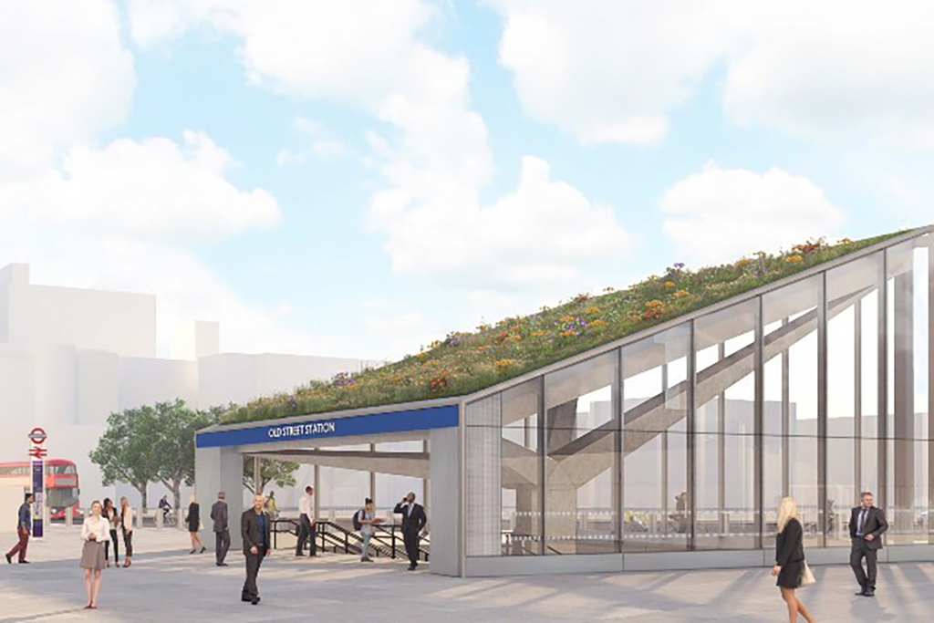 Cost of Morgan Sindall's Old Street roundabout project rises by £20m - Vimarsana News