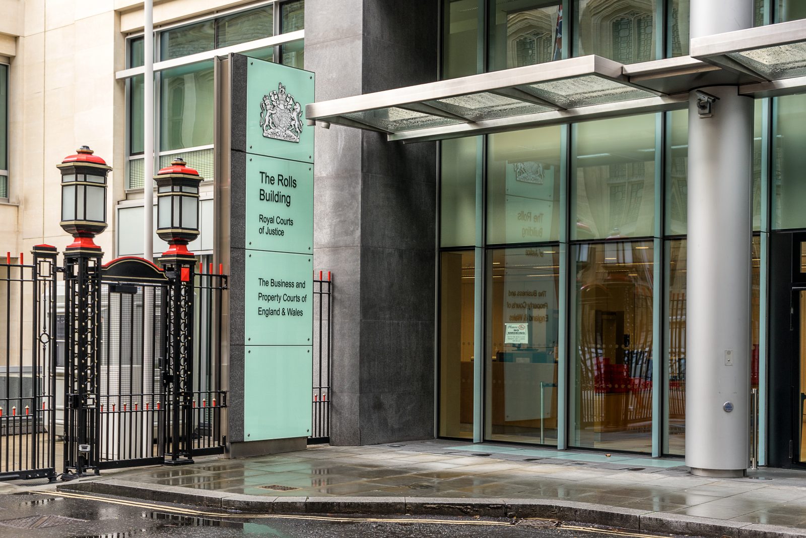 Cladding In Construction Firm hit with £100m in cladding court claims before collapse ...