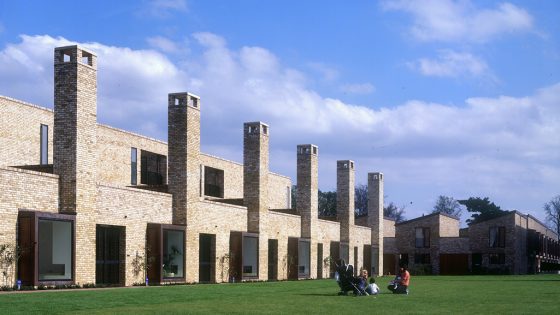 Gove backs Ofsted-style ratings for new housing developments - Vimarsana News