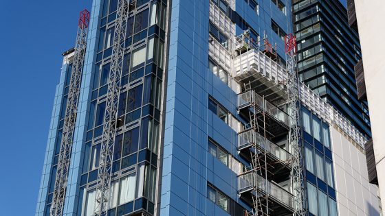 Willmott Dixon slams ‘considerable uncertainty’ over high-rise regulations