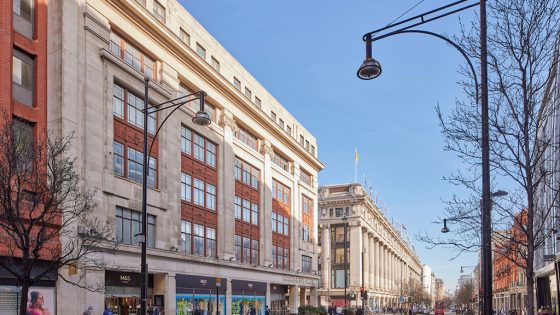 Mace says retrofit should be first choice on commericial schemes - Vimarsana News