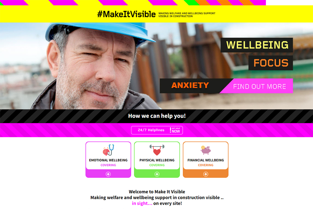 Website launched for workers who have 'nowhere to turn for help' - Vimarsana News