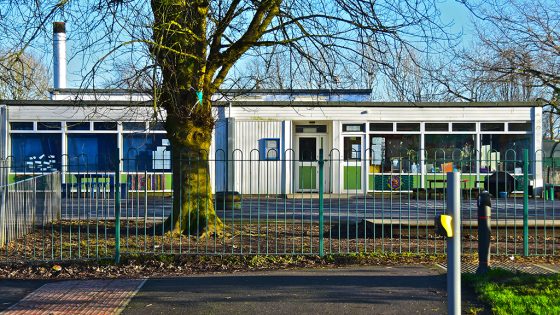 Urgent school projects being shunned by spooked contractors - Vimarsana News