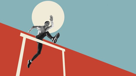 Fit for purpose: making the industry competent