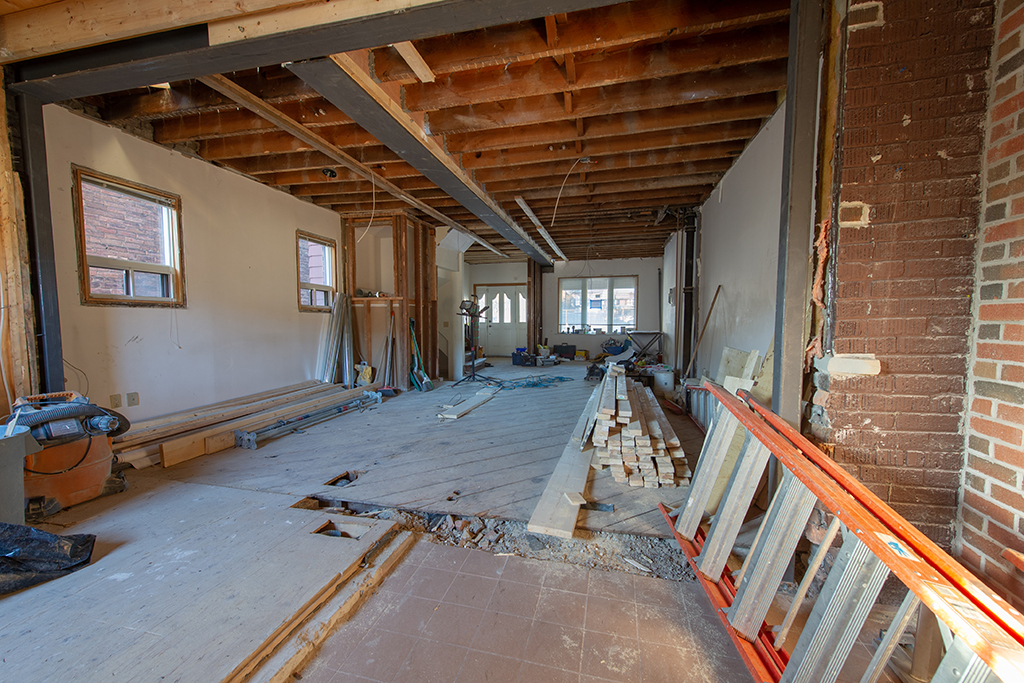 Government invests £9m in retrofit training - Vimarsana News