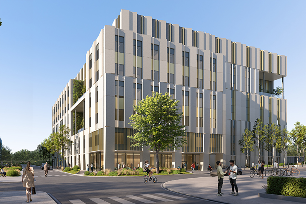 Laing O'Rourke lined up for £300m Cambridge cancer hospital - Vimarsana News