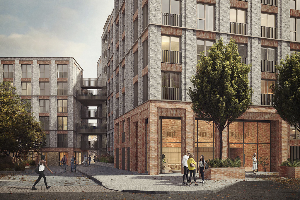 Legendre targets London BTR market in property-development expansion - Vimarsana News