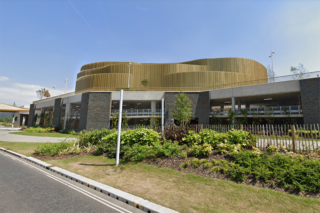 Willmott Dixon replaces Buckingham on Swansea job - Vimarsana News