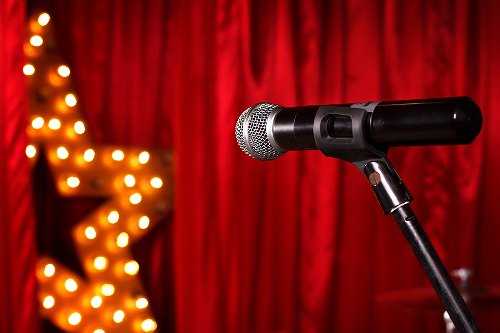 Construction charity rebrands 'burlesque' lunch after criticism - Vimarsana News