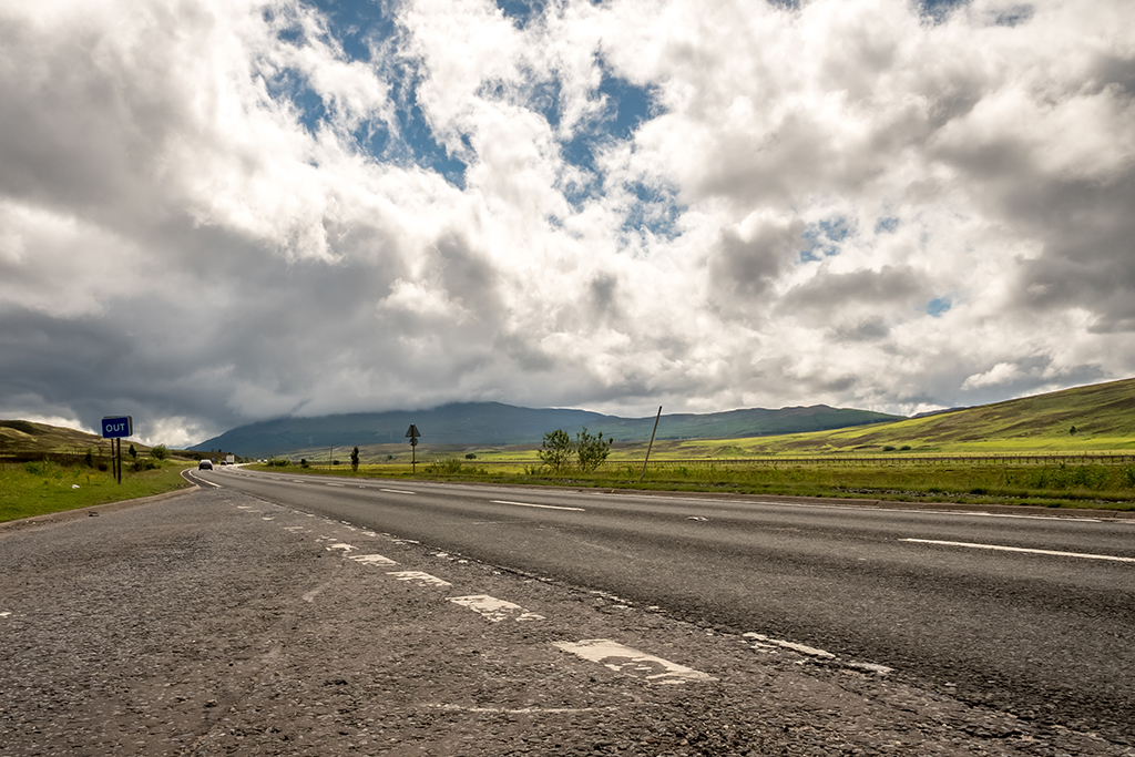 £205m phase of A9 dualling programme out to tender thumbnail