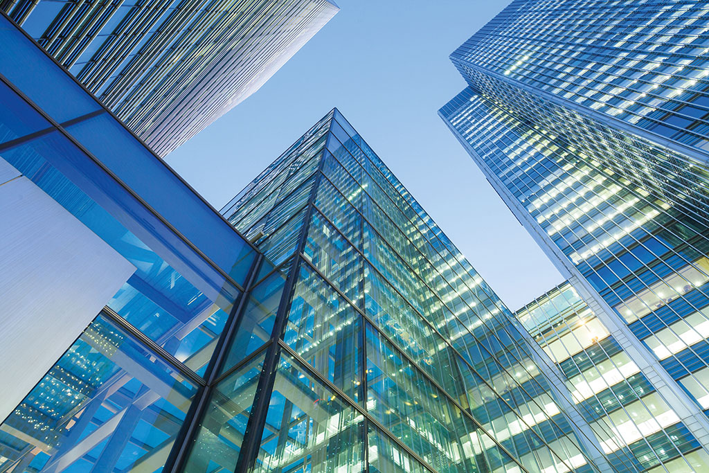 CN Specialists Index 2023: top 10 envelope contractors - Vimarsana News