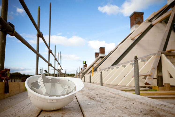 Basildon Council to end Morgan Sindall's £300m housing contract ...