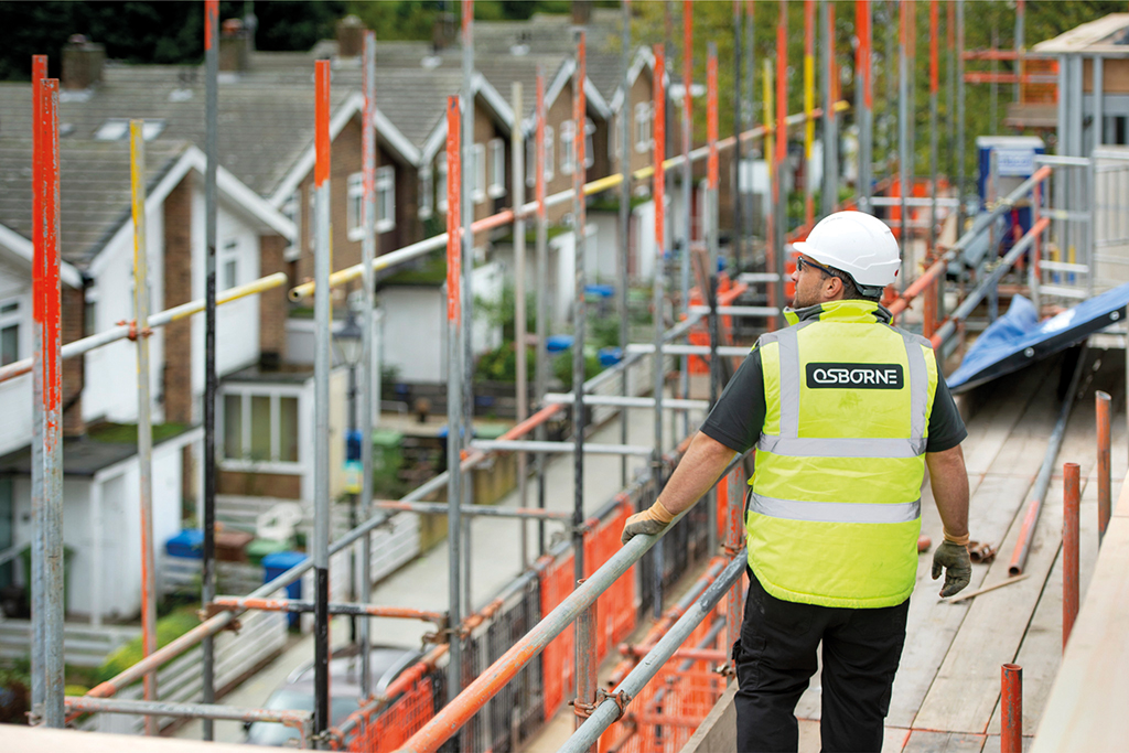 Osborne administrators mull legal action over £5m of debt