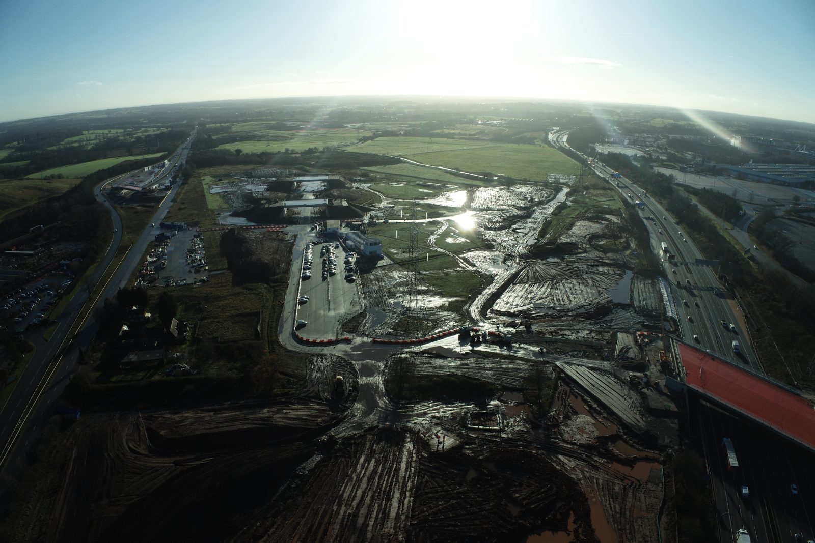 Coroner issues safety warning after HS2 site death | Construction News
