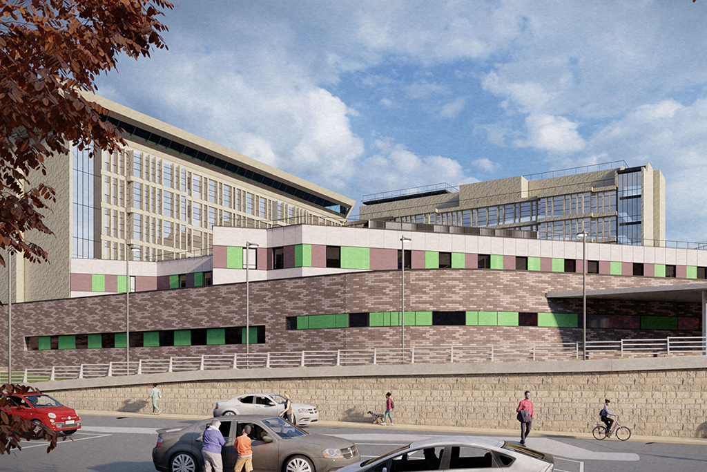 Mtx Modular Health-sector demand boosts bottom line for modular specialist ...