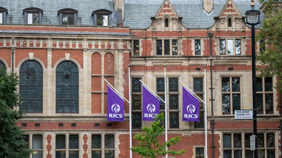 Building Control Ric's RICS calls for urgent review into building-control capacity ...