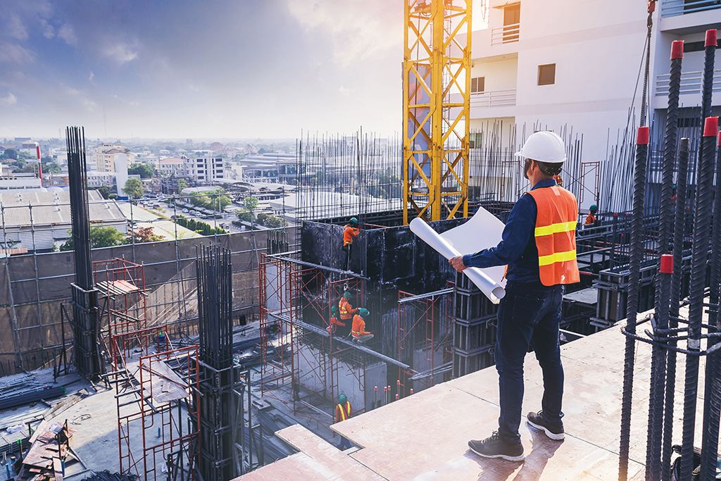 BSR Questions Reliability of Its Own Building Control Data