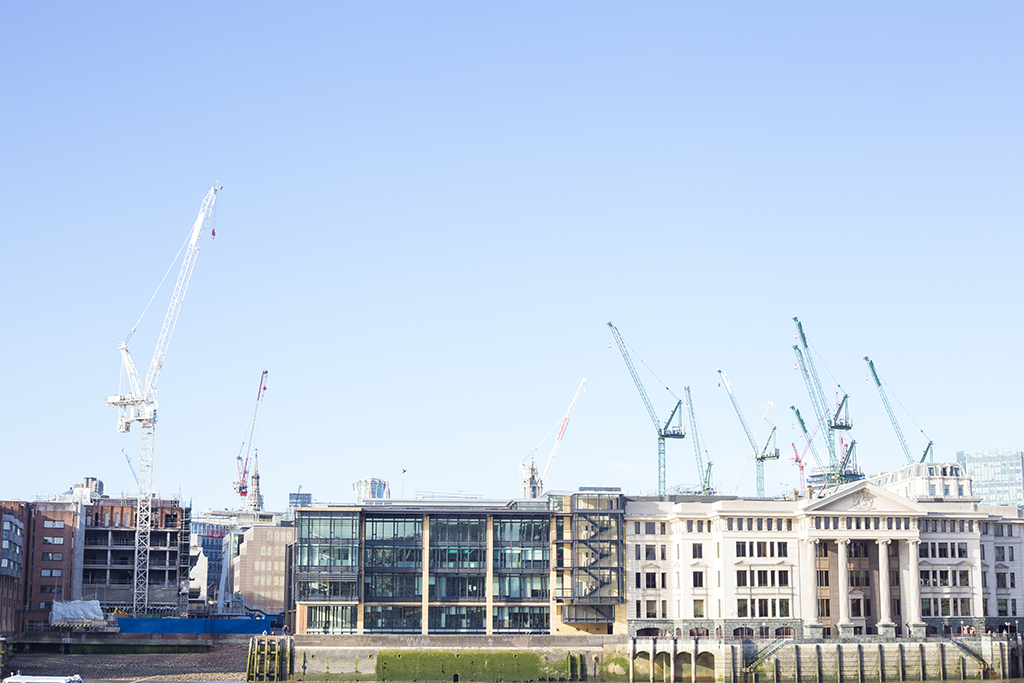 £750m English public buildings framework launched | Construction News