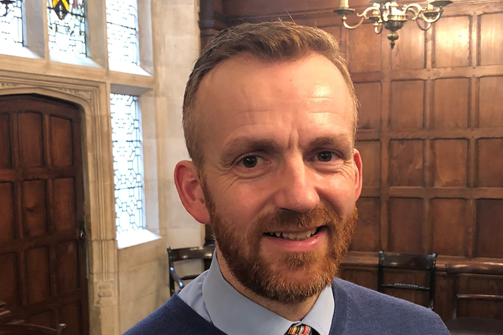 Steven Riley Inheritance CPA urges PM to rethink inheritance tax changes | Construction News