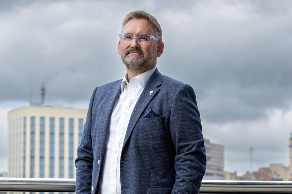 Regional focus has paid off, Esh boss reveals | Construction News