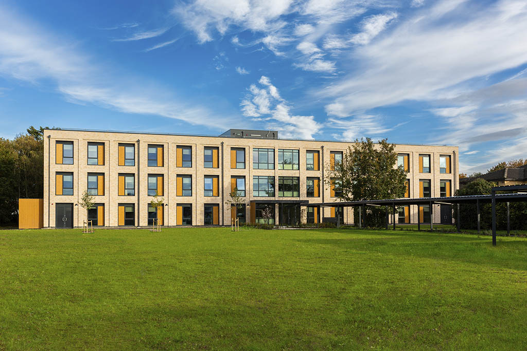 Public sector work spurs ‘exceptional growth’ for modular builder ...