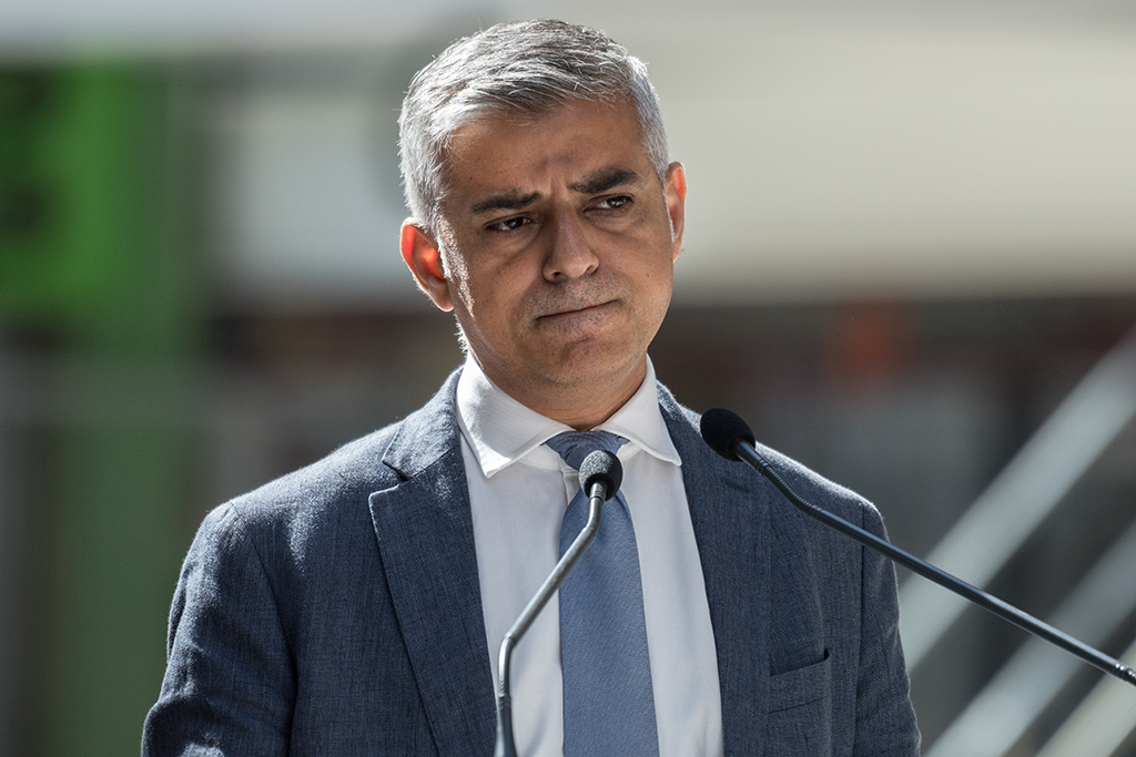 London mayor in 'talks' to cut affordable housing target | Construction News