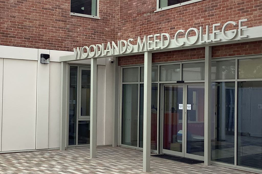 Work Resumes On Sussex College Halted By ISG Collapse Construction News