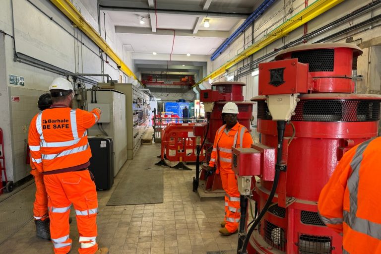 Water frameworks lift Barhale Holdings revenue to £176.6m ...
