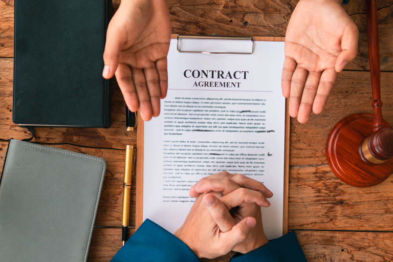 Contract Strategies to Tackle Pricing Risks | Construction News