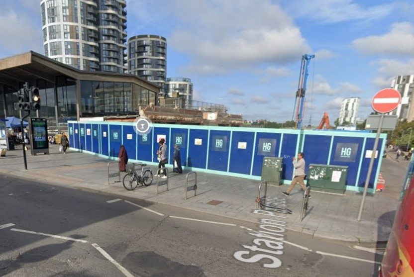 £92m build-to-rent job delayed due to Henry collapse