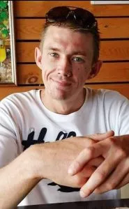 Martin Dunford