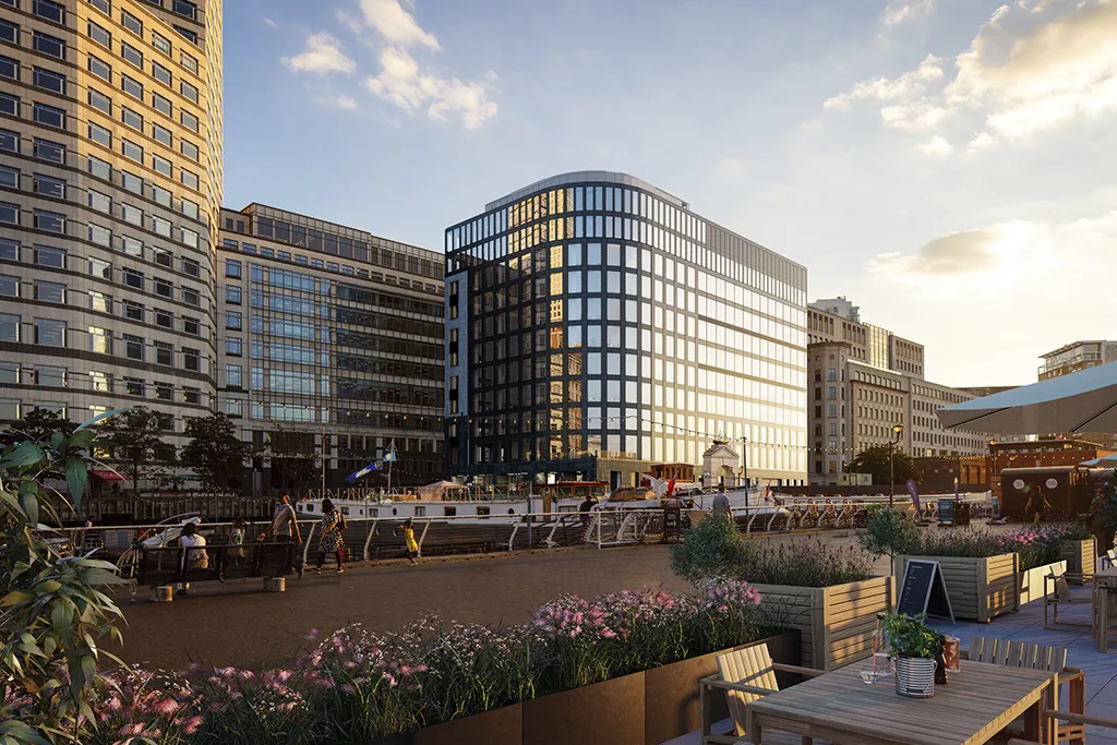 Built for life: How the UK’s booming life sciences sector is boosting ...