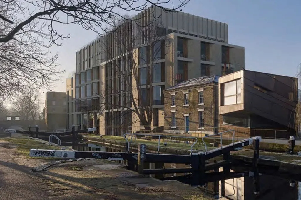 Willmott Dixon wins second Queen Mary job in 12 months