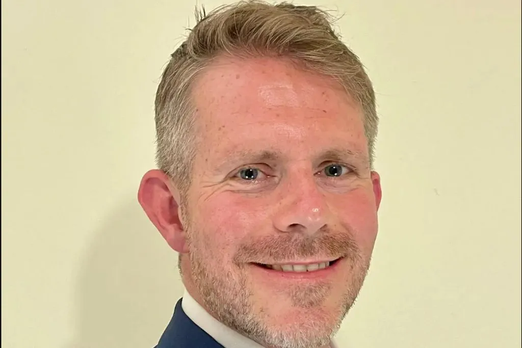 Balfour Beatty appoints Richard Watts to lead UK rail arm