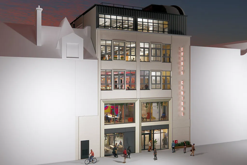 Willmott Dixon work on Sheffield music venue halted after costs quadruple