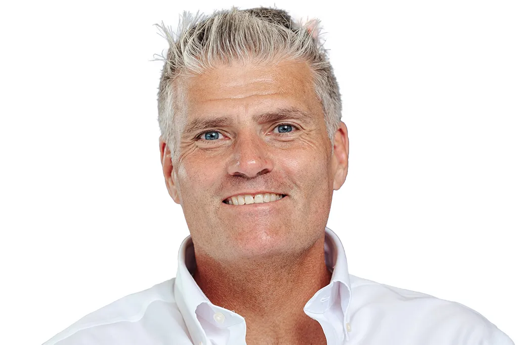 We solved our skills crisis by investing £100,000 in young talent