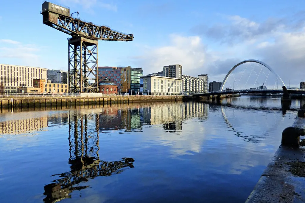 Review of City Building Glasgow uncovers ‘significant’ issues